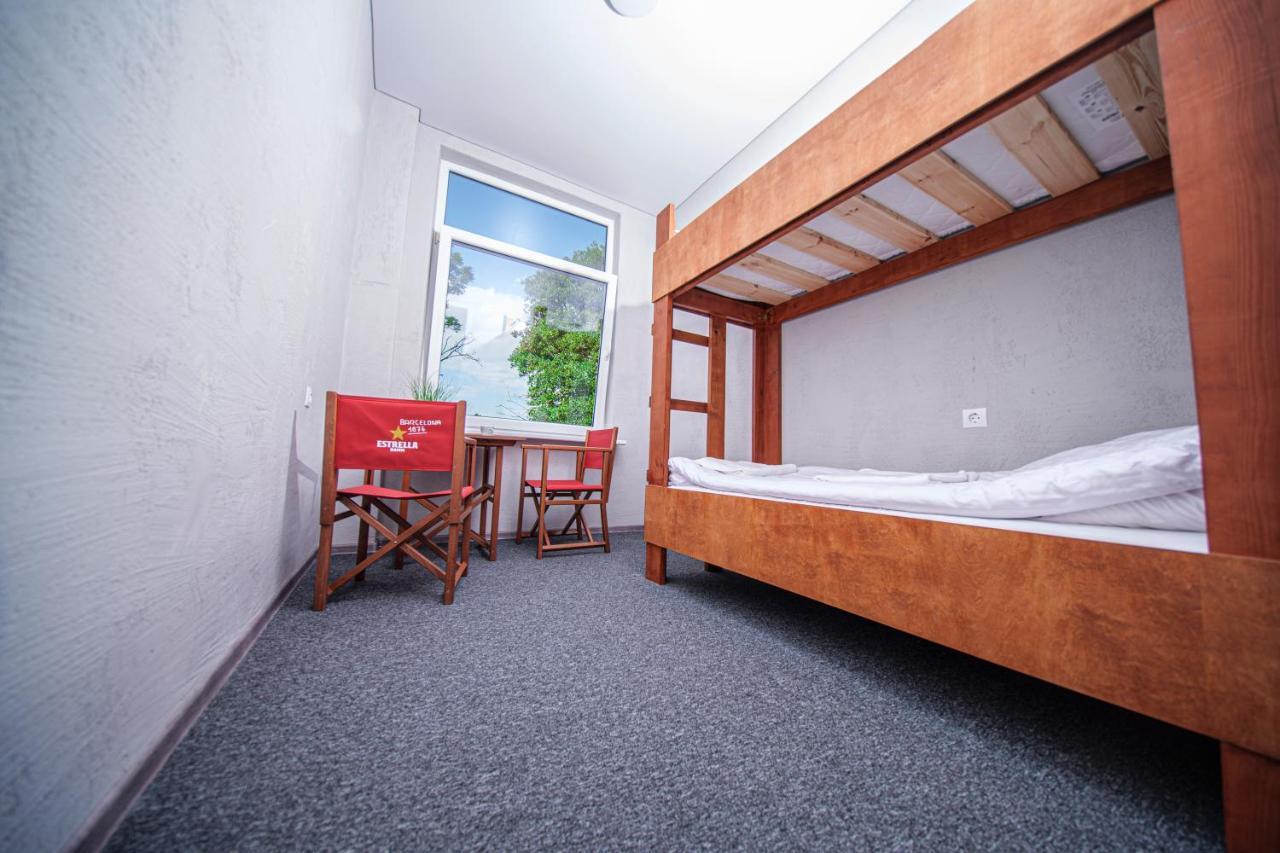 B&B In Oldtown Palanga Exterior photo