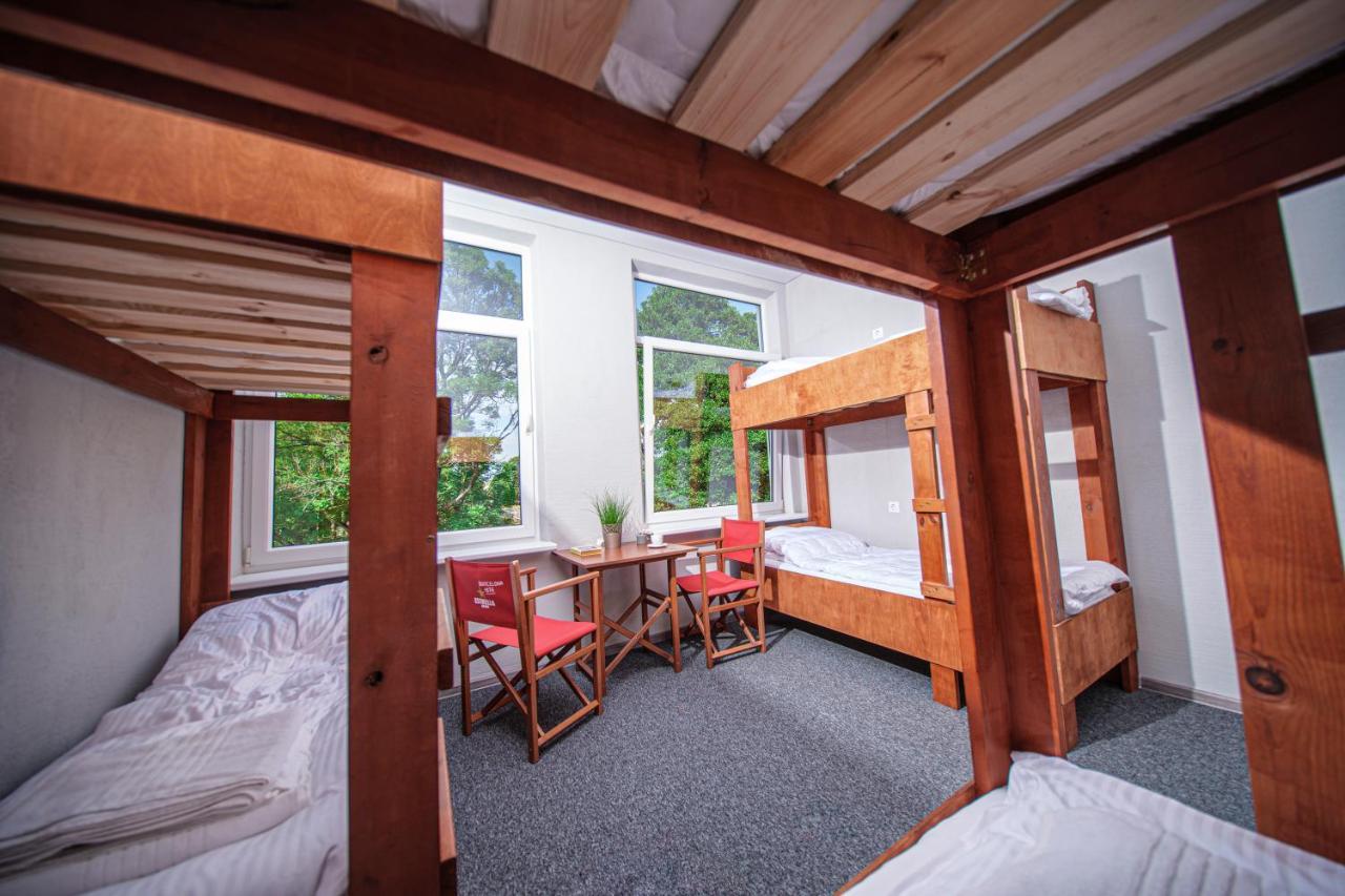 B&B In Oldtown Palanga Exterior photo